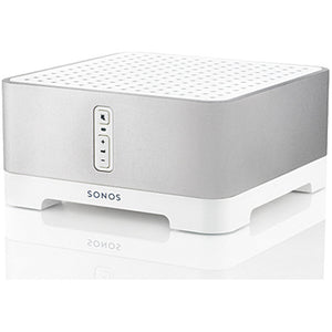 Sonos Connect:Amp (Streaming Amplifier) (PRE-OWNED)