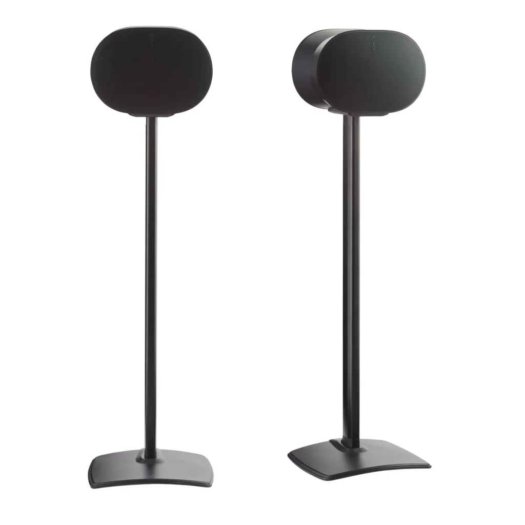 Sanus WSSE32 - Speaker Stands (pair)