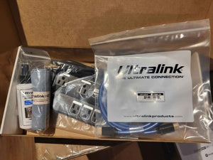 Ultralink HDSK100 - High Definition Starter Kit