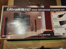 Load image into Gallery viewer, Ultralink HDSK100 - High Definition Starter Kit
