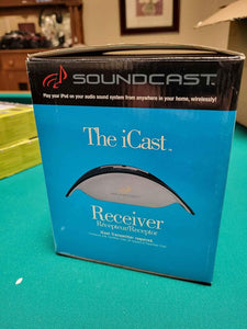 Soundcast ICR-112 (STORE DISPLAY)