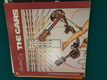 Load image into Gallery viewer, The Cars - Heartbeat City (vinyl)
