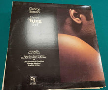 Load image into Gallery viewer, George Benson - Good King Bad (vinyl)
