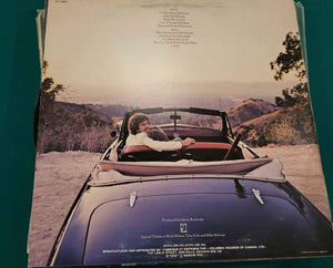 Johnny Rivers - New Lovers and Old Friends (vinyl)