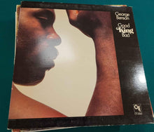 Load image into Gallery viewer, George Benson - Good King Bad (vinyl)
