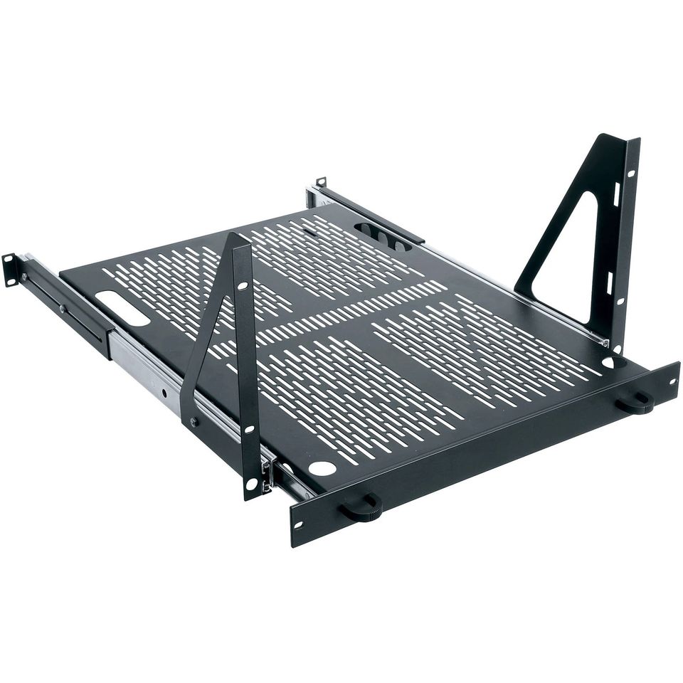 Middle Atlantic SS4-23VTR (Sliding Shelf)