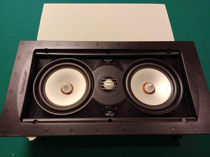 SpeakerCraft Profile AIM LCR 3 (STORE DISPLAY)