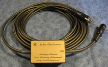 Load image into Gallery viewer, Noble Electronics - Balanced Interconnects (25ft pair)
