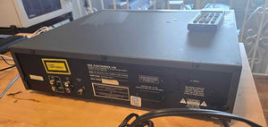 NAD 505 (5-Disc CD Player)