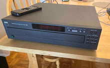 Load image into Gallery viewer, NAD 505 (5-Disc CD Player)
