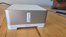 Load image into Gallery viewer, Sonos Connect:Amp (Streaming Amplifier) (PRE-OWNED)
