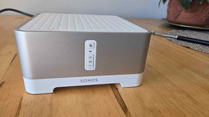 Sonos Connect:Amp (Streaming Amplifier) (PRE-OWNED)