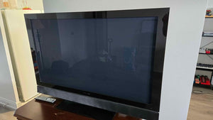 Pioneer PDP-5010FD (50" 1080p Plasma)