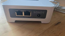 Load image into Gallery viewer, Sonos Bridge (PRE-OWNED)
