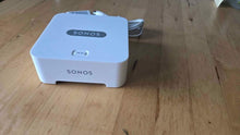 Load image into Gallery viewer, Sonos Bridge (PRE-OWNED)
