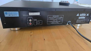Pioneer PD-M530 (Multi-Disc CD Player)