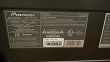 Load image into Gallery viewer, Pioneer PDP-5070PU (Plasma TV + Soundbar)
