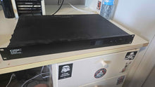Load image into Gallery viewer, Q-SYS Core 110F (Network Audio Processor)
