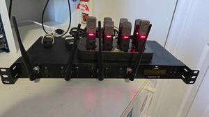 Revolabs Executive HD (Wireless Conference System)