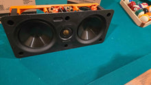 Load image into Gallery viewer, Monitor Audio W150-LCR (PRE-OWNED PAIR)
