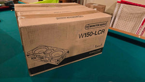 Monitor Audio W150-LCR (PRE-OWNED PAIR)