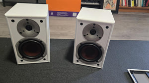 Dali Spektor 1 (Bookshelf Speakers)