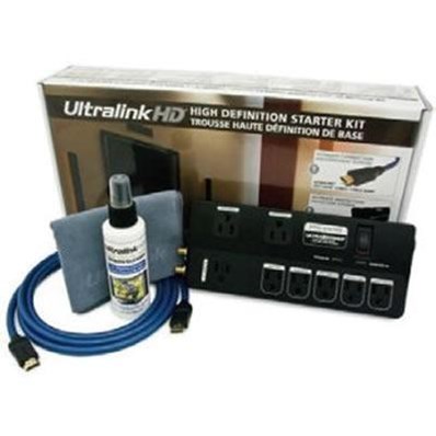 Ultralink HDSK100 - High Definition Starter Kit