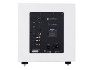 Monitor Audio Silver W-12