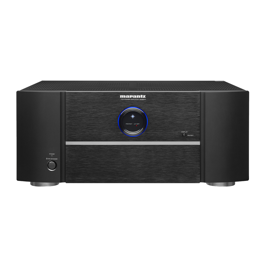 Marantz MM8077 (7-Channel Power Amplifier)