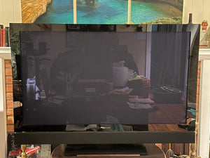 Pioneer PDP-5010FD (50" 1080p Plasma)