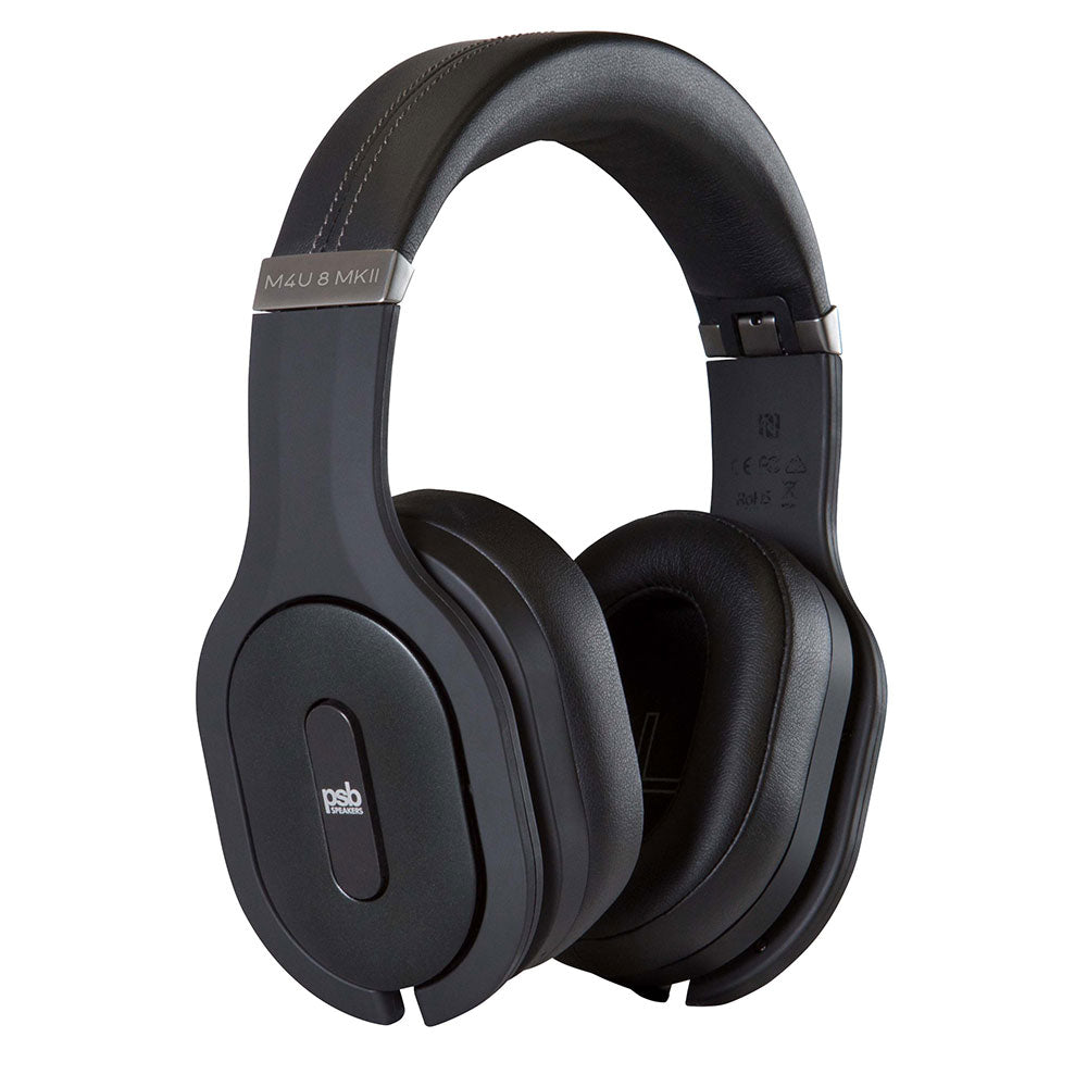 PSB M4U 8 MKII (Noise-Cancelling Headphones)