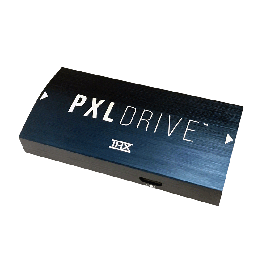 PIXELGEN PXLDRIVE™ - Max 4K Extender