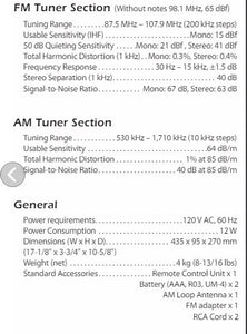 SpeakerCraft STT 2.0 (Dual Tuner)