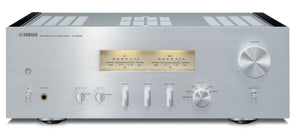 Yamaha A-S1200 Integrated Amplifier