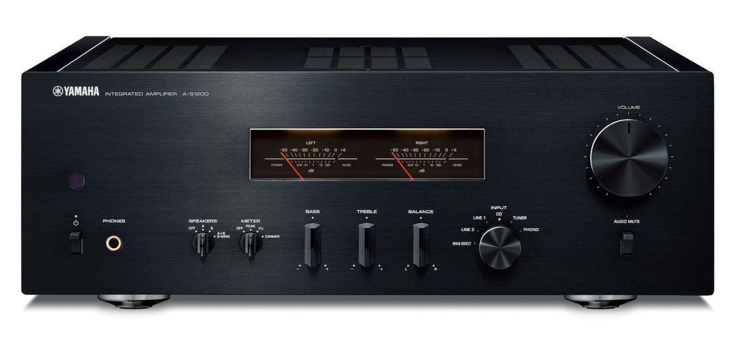 Yamaha A-S1200 Integrated Amplifier