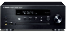 Load image into Gallery viewer, Yamaha CRX-N470 - Network Receiver/CD Player
