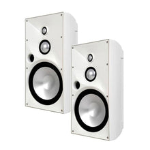 Load image into Gallery viewer, SpeakerCraft OE8 3-Way Outdoor Speakers
