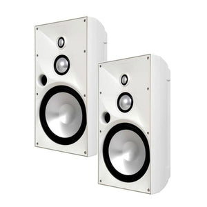 SpeakerCraft OE8 3-Way Outdoor Speakers