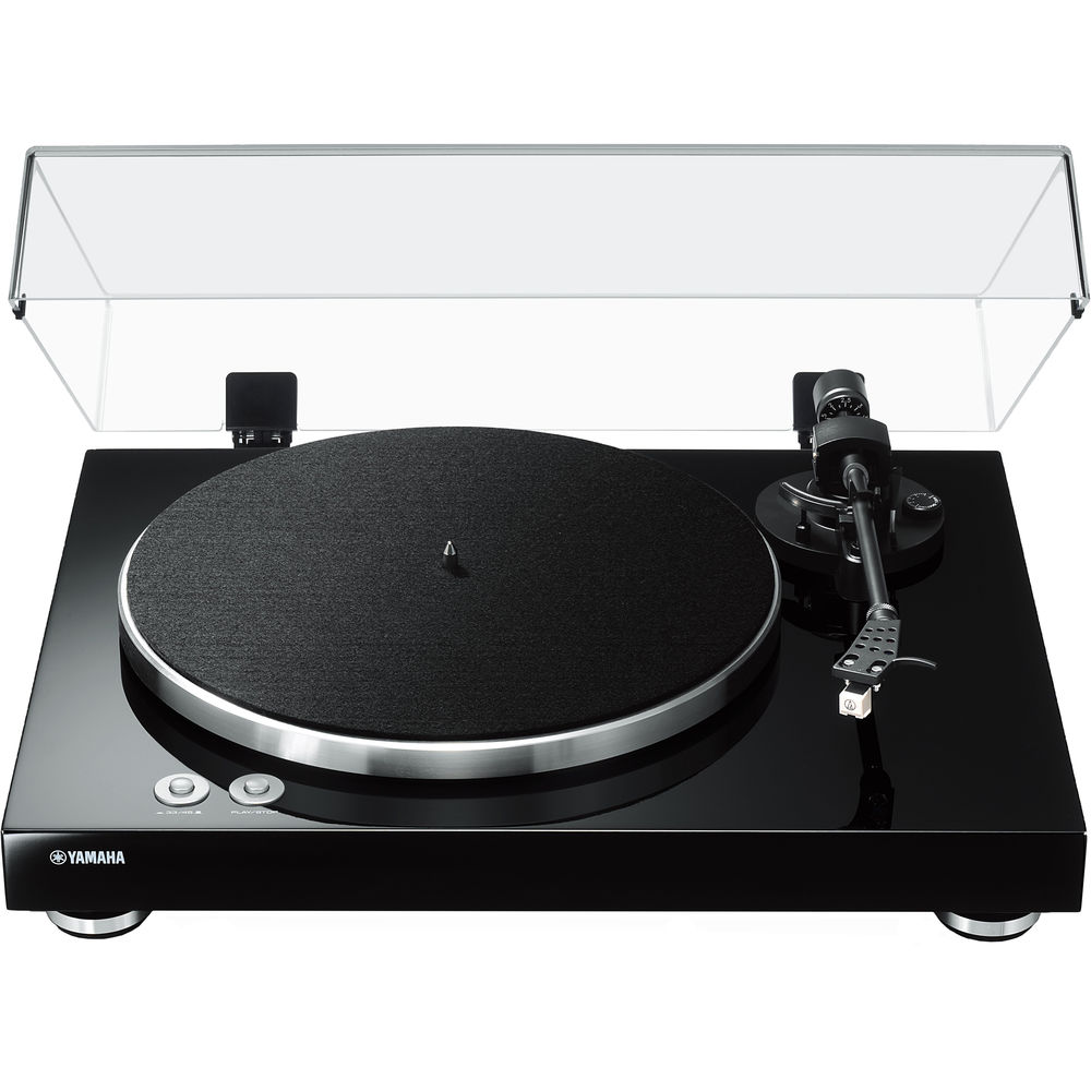 Yamaha TT-S303 Turntable