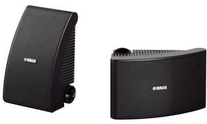 Yamaha NS-AW392 - Outdoor Speakers