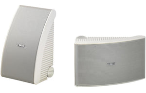 Yamaha NS-AW392 - Outdoor Speakers
