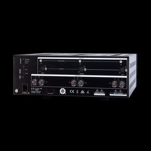 Anthem MCA 325 (Gen 2) - Power Amplifier