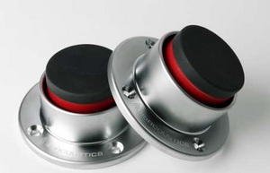 Isoacoustics Stage 1 (set of 4)