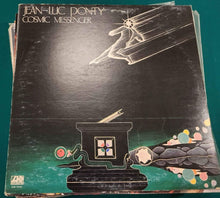 Load image into Gallery viewer, Jean-Luc Ponty - Cosmic Messenger (vinyl)
