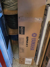Load image into Gallery viewer, Yamaha SPM-K1 (Wall Bracket)
