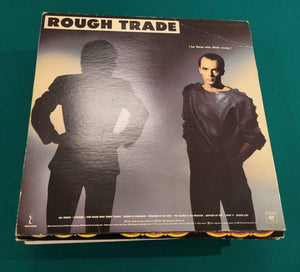 Rough Trade - For Those Who Think Young (vinyl)