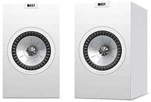 KEF Q150 (2-Way Bass Reflex Speakers)