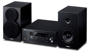 Yamaha MCR-N470 Mini System