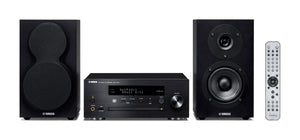 Yamaha MCR-N470 Mini System