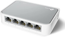 Load image into Gallery viewer, TP-Link TL-SF1005D (5 Port Switch) (PRE-OWNED)
